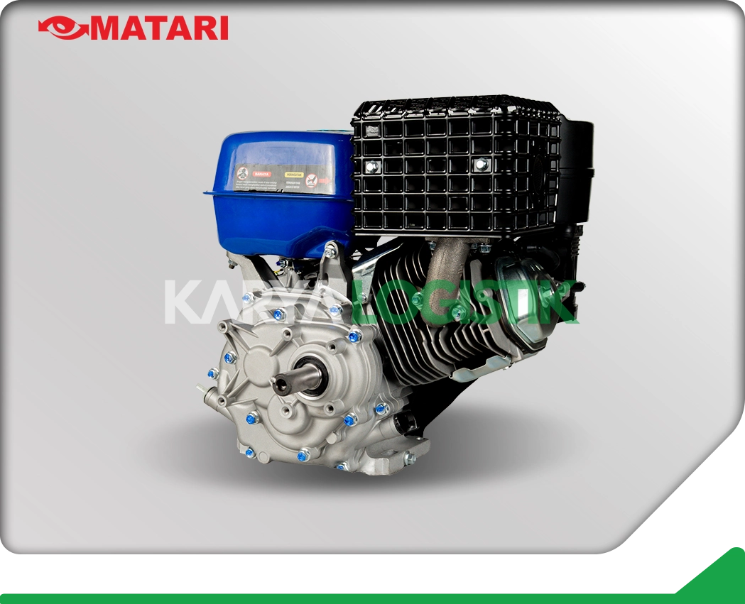 Matari X-Series MGX390SL Gasoline Engine