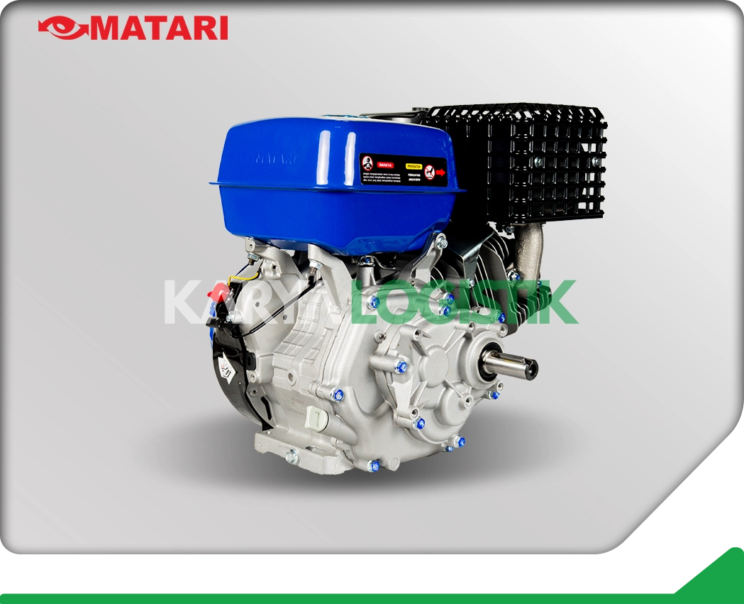 Matari X-Series MGX420SL Gasoline Engine