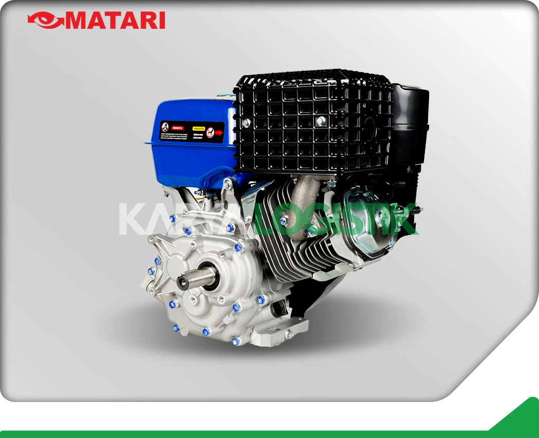 Matari X-Series MGX420SL Gasoline Engine