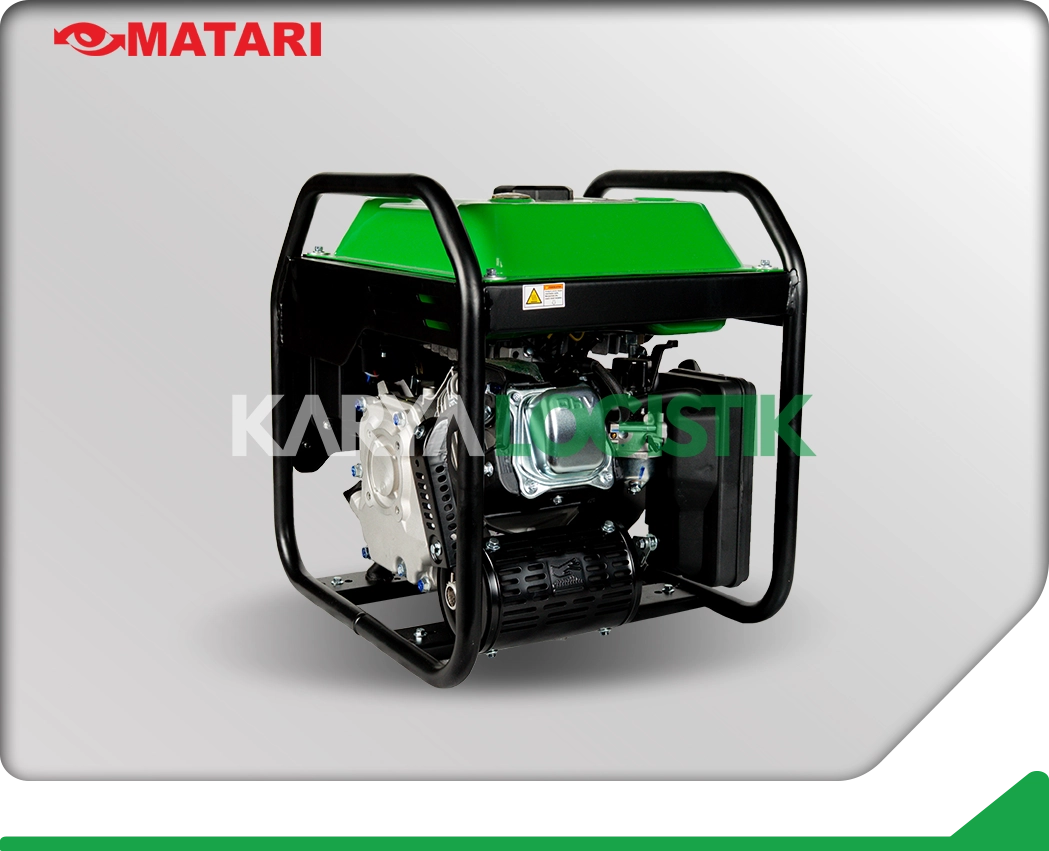 Matari MSG4000I Inverter Gasoline Generating Set