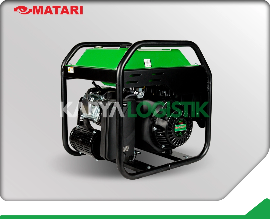 Matari MSG4000I Inverter Gasoline Generating Set
