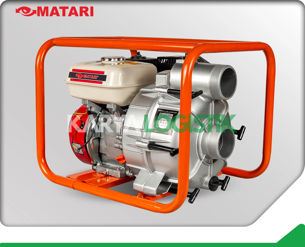 Matari MTP30 Gasoline Trashpump