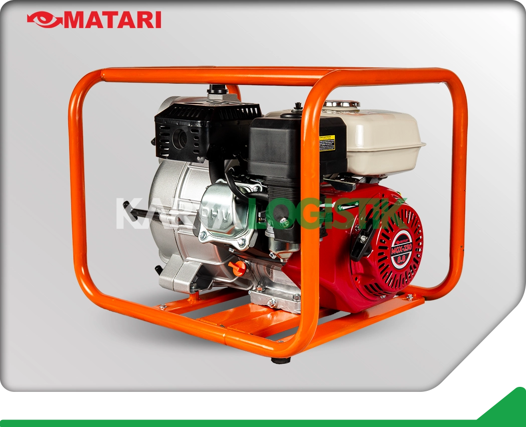 Matari MTP30 Gasoline Trashpump