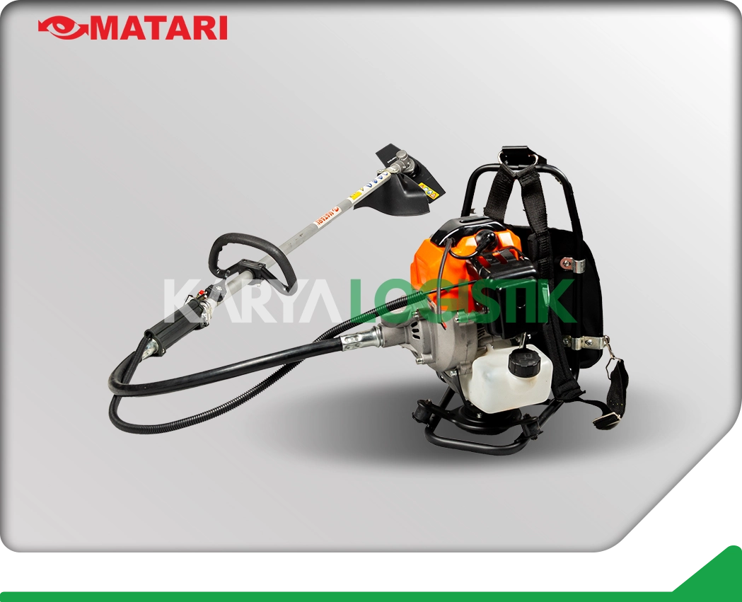 Matari MWG-430 Weeder Harvester