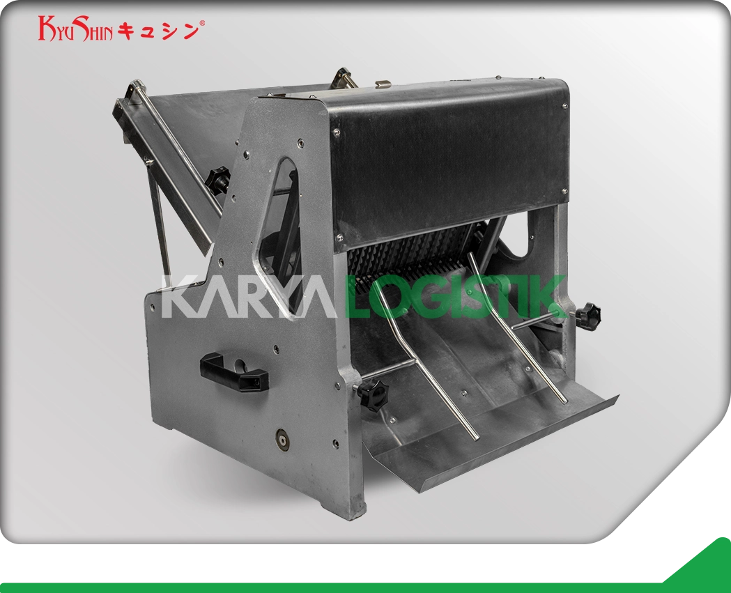 Kyushin QP300A Bread Slicer