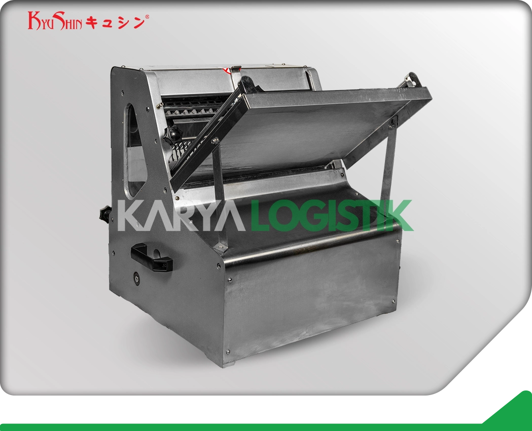Kyushin QP300A Bread Slicer