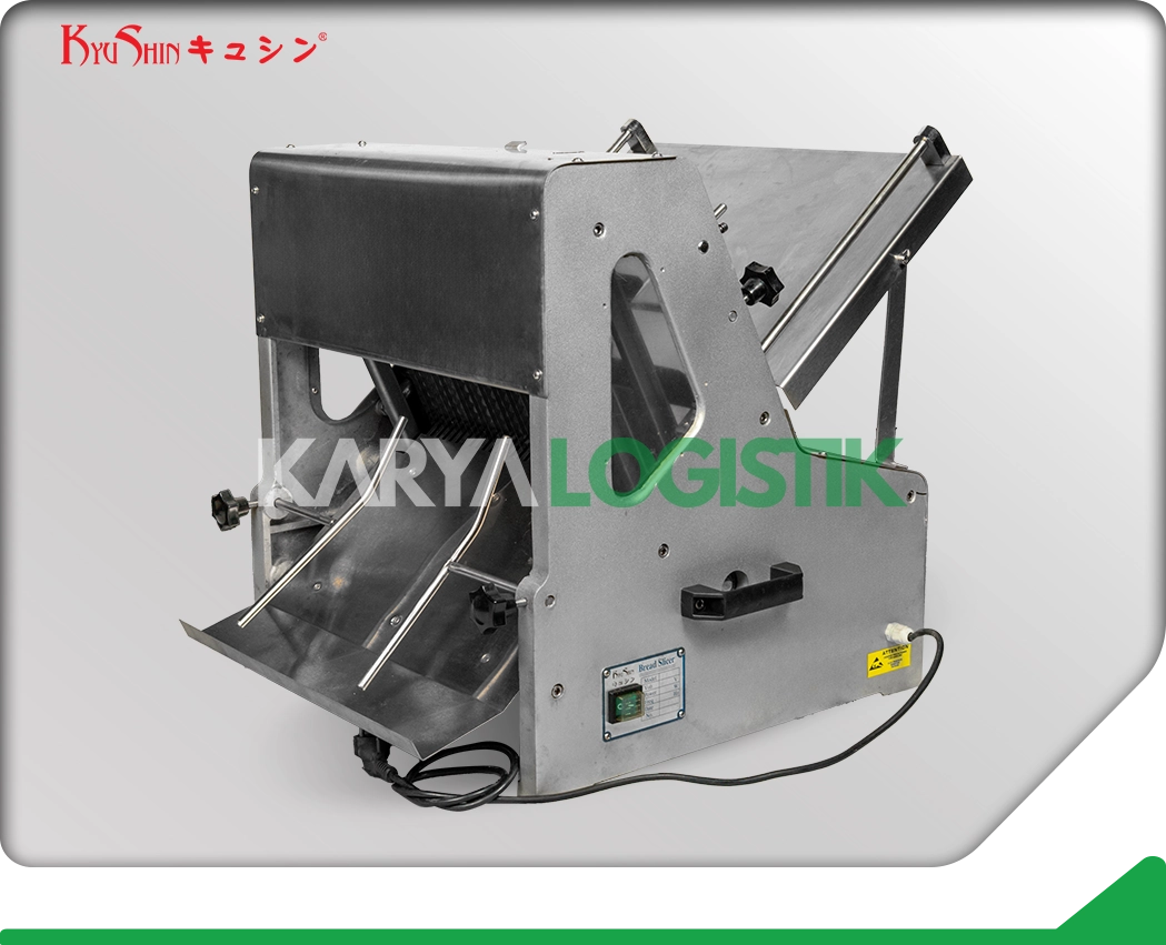 Kyushin QP300A Bread Slicer
