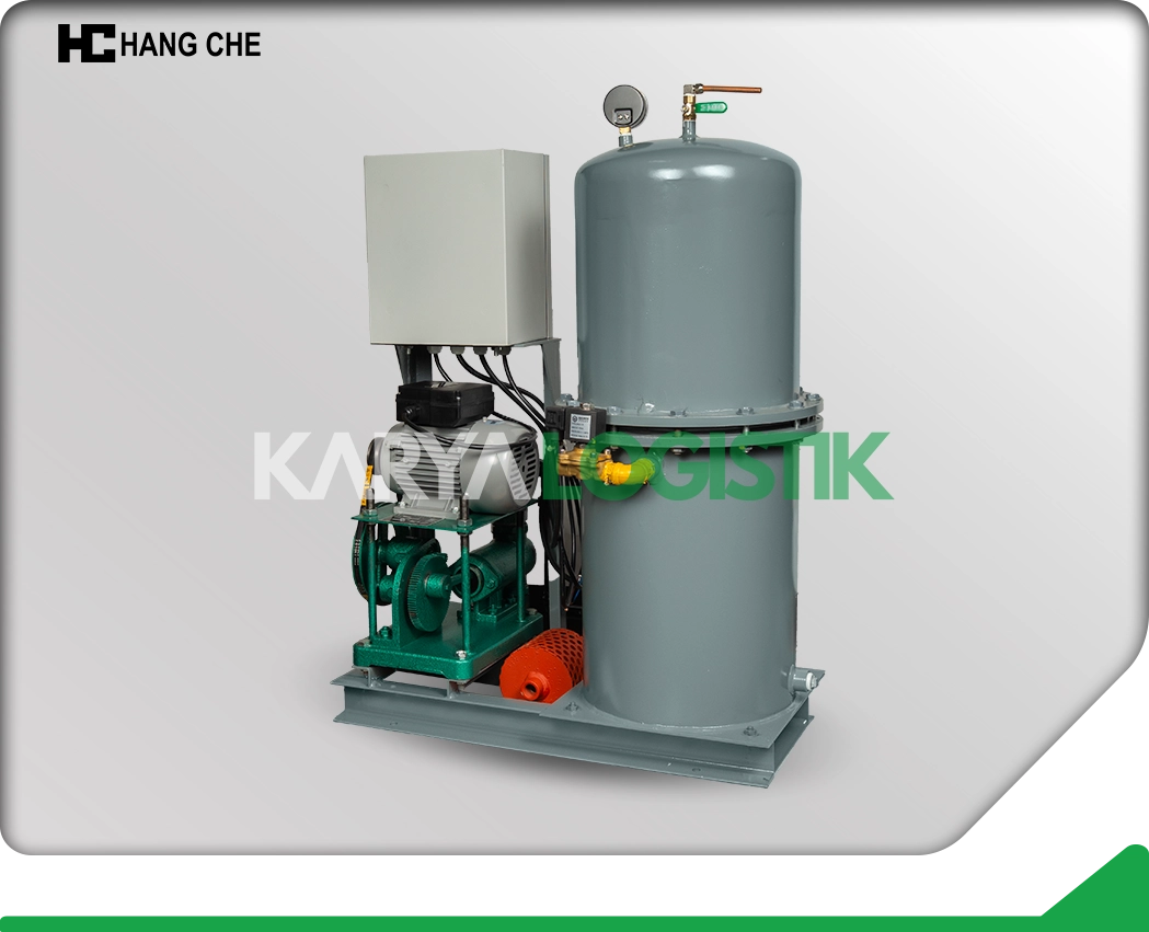 Hang Che CYF 0.25Y 1CYL Oil Water Separator