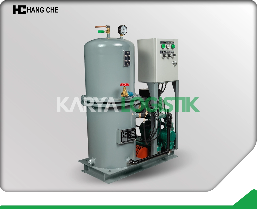 Hang Che CYF 0.25Y 1CYL Oil Water Separator
