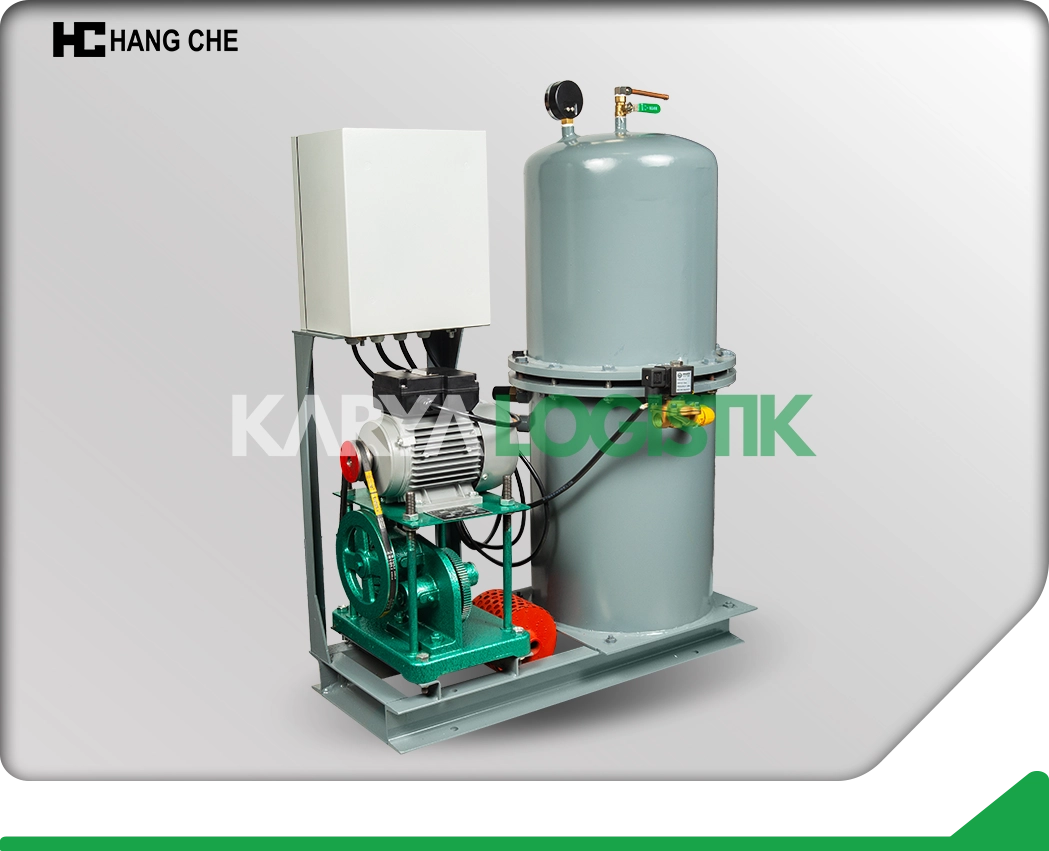 Hang Che CYF 0.25Y 1CYL Oil Water Separator