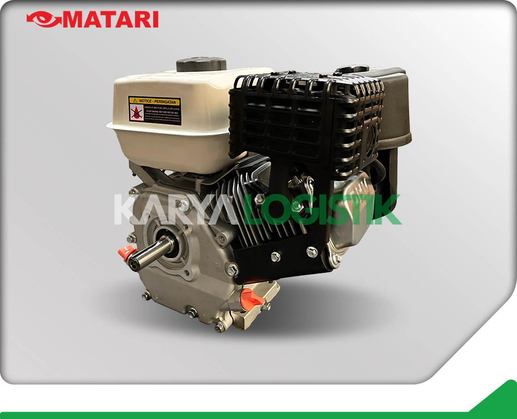 Matari Ultimate Series MGX230 Gasoline Engine