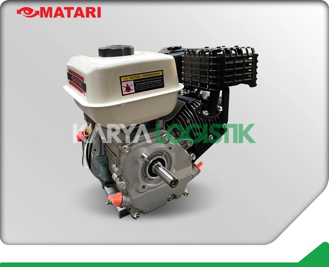 Matari Ultimate Series MGX230 Gasoline Engine
