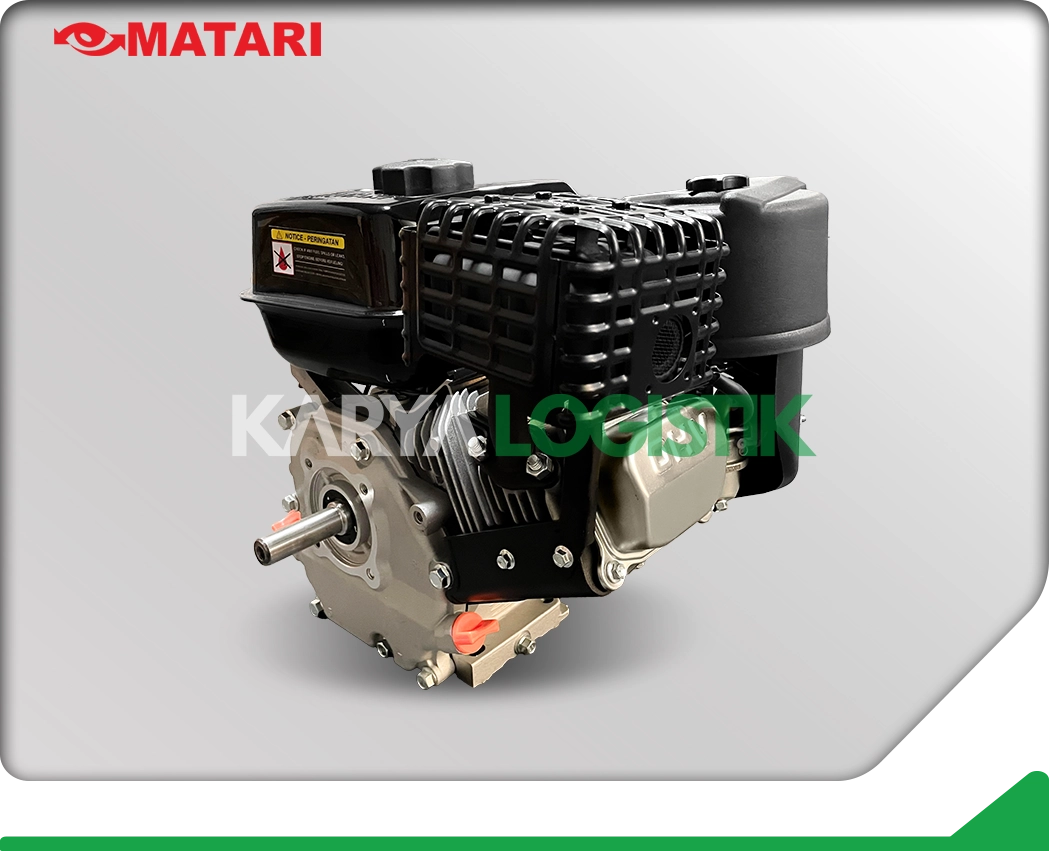 Matari Ultimate Series MGX260 Gasoline Engine