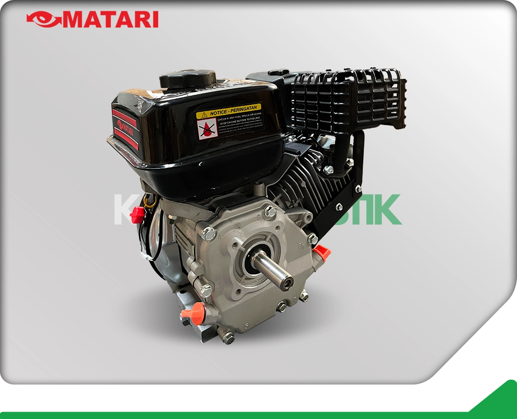 Matari Ultimate Series MGX260 Gasoline Engine