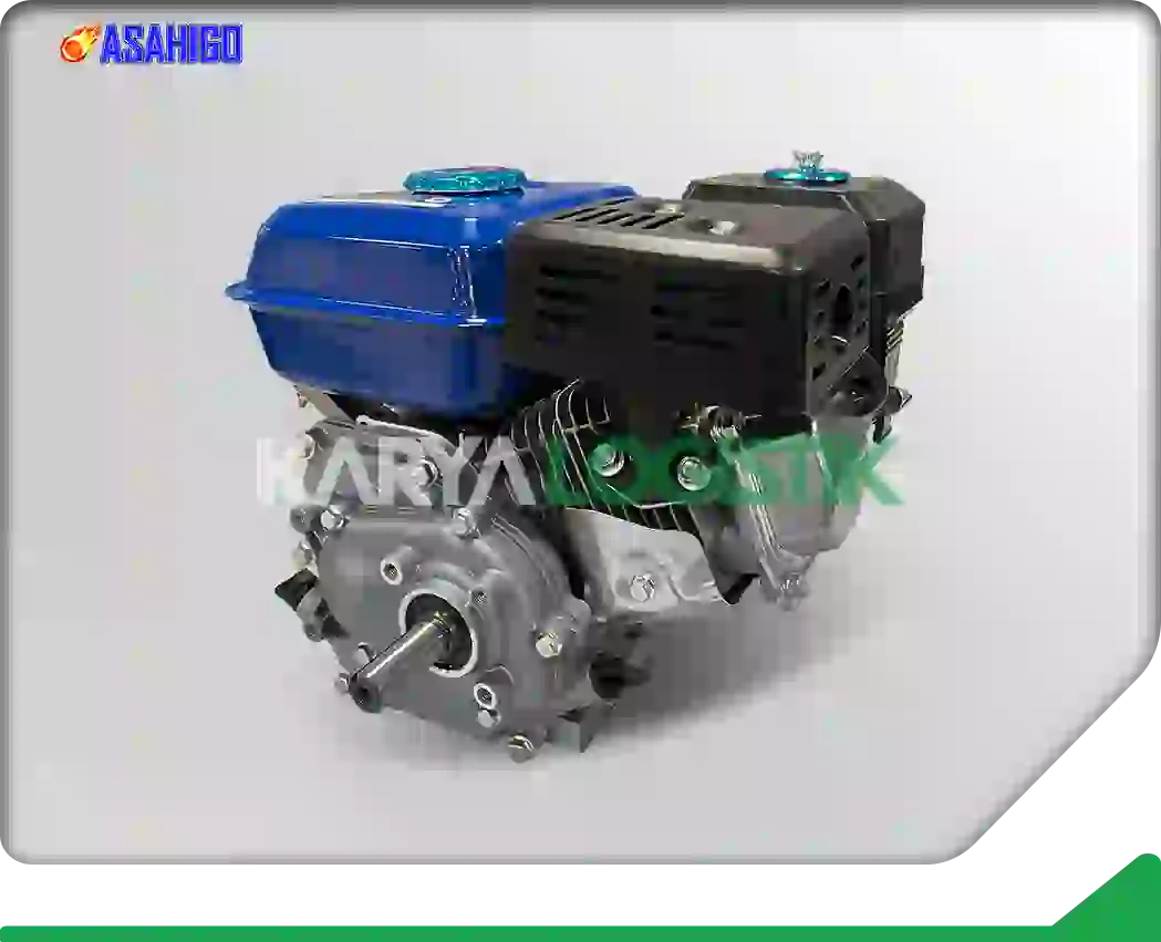 Asahigo AOX200SL Gasoline Engine