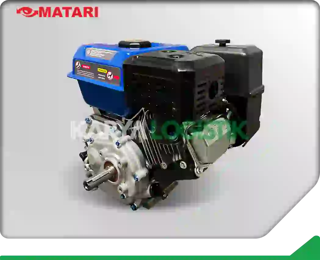 Matari MSE178L Gasoline Engine