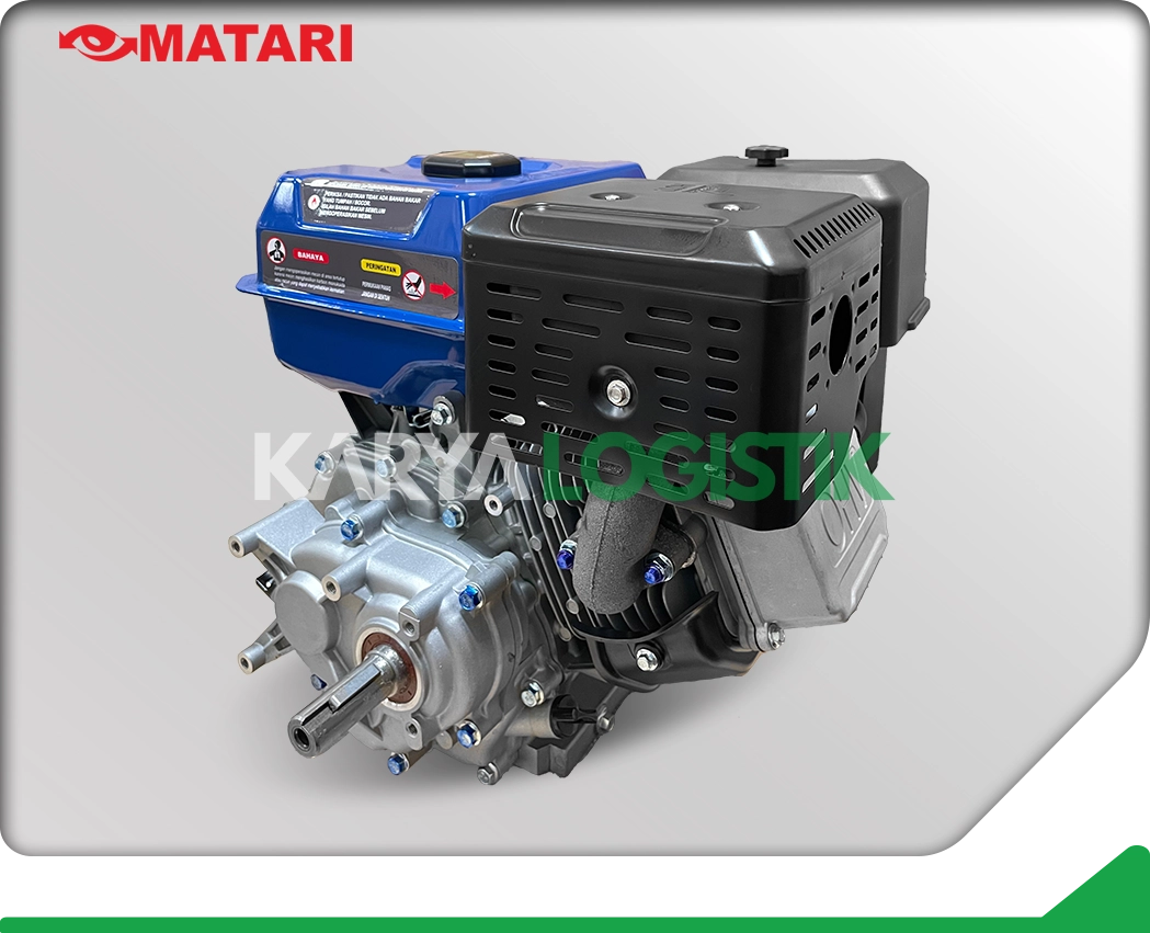 Matari MSE192LP Gasoline Engine