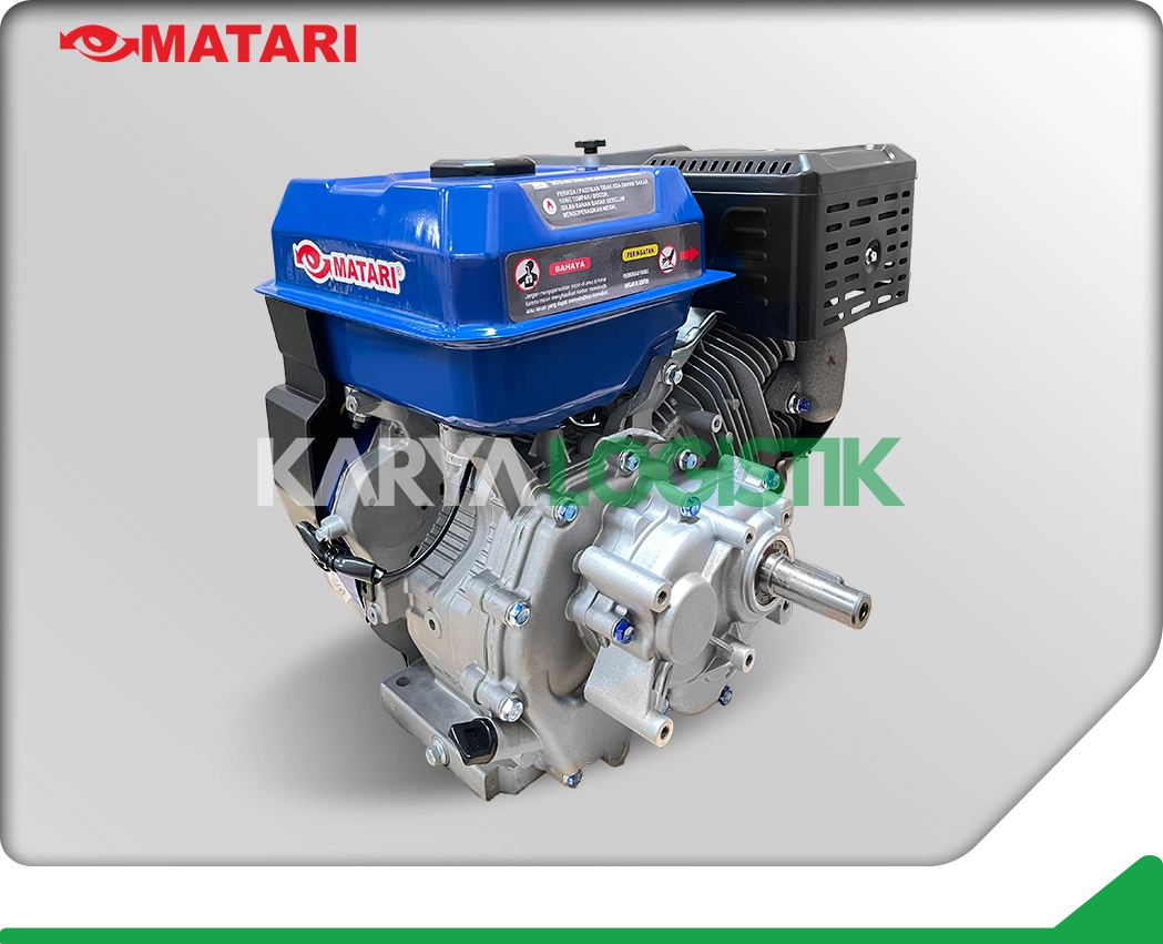 Matari MSE192LP Gasoline Engine