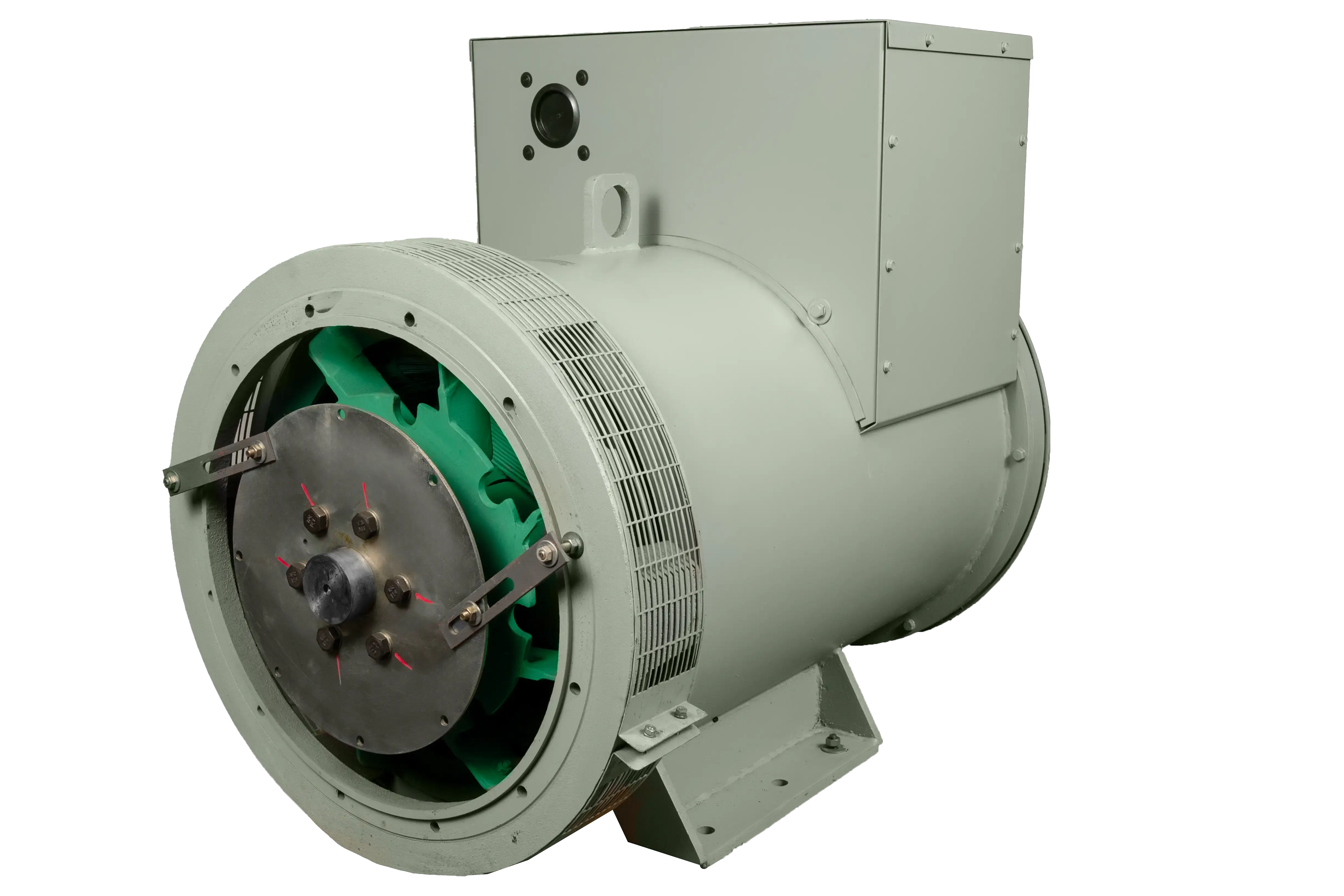 Dynamo Alternator
