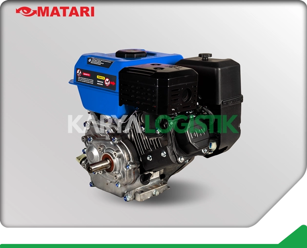 Matari MSE175L Gasoline Engine
