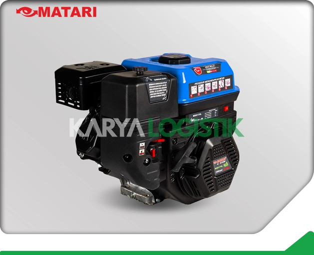 Matari MSE175L Gasoline Engine