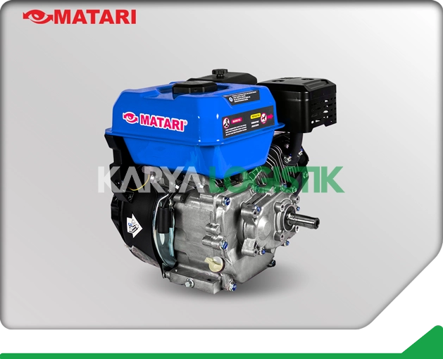 Matari MSE175L Gasoline Engine