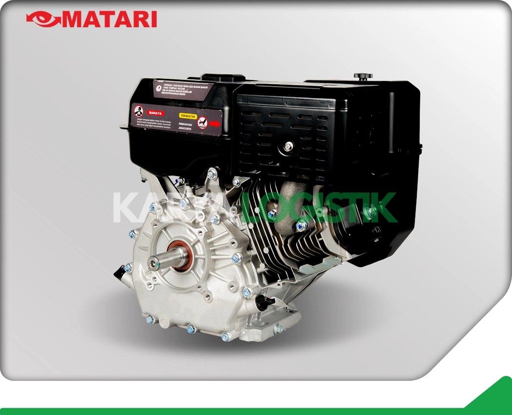 Matari MSE192FP Gasoline Engine