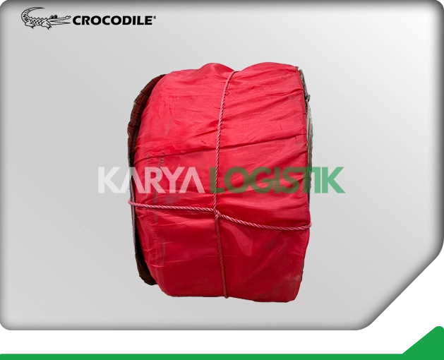 Crocodile 8 Inch 16BAR 50M Sunny Hose