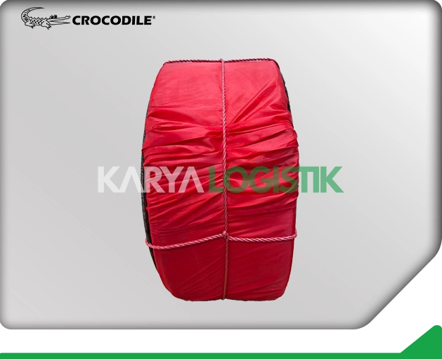 Crocodile 6 Inch 16BAR 50M Sunny Hose