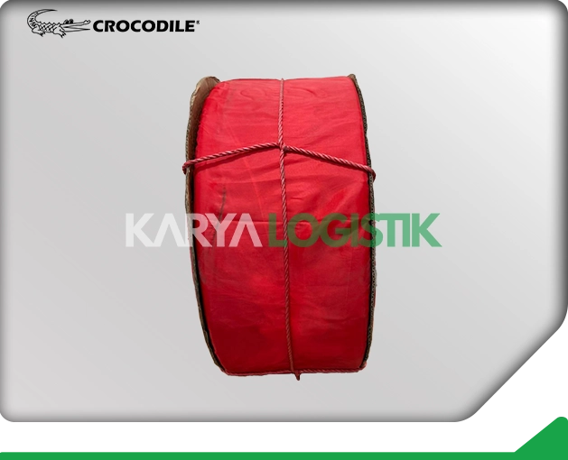 Crocodile 6 Inch 18BAR Sunny Hose