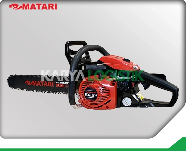 Matari MTX-7888 Super 22 Inch Chainsaw