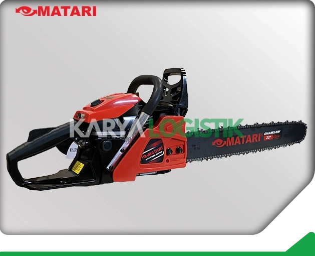Matari MTX-7888 Super 22 Inch Chainsaw