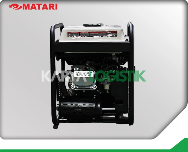 Matari MWG5000IE Inverter Welder Generator