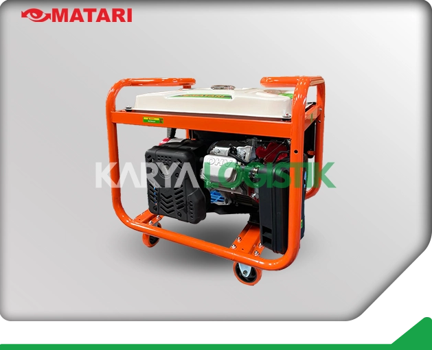 Matari MPG15000E Gasoline Generating Set