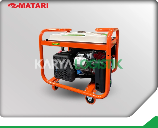 Matari MPG15000E Gasoline Generating Set