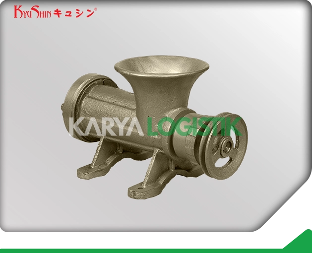 Kyushin 42 Inch Meat Mincer