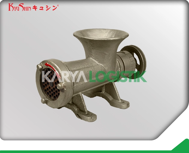 Kyushin 42 Inch Meat Mincer
