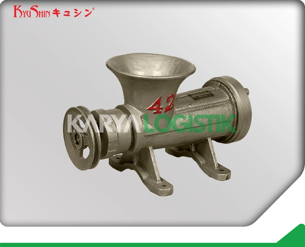 Kyushin 42 Inch Meat Mincer