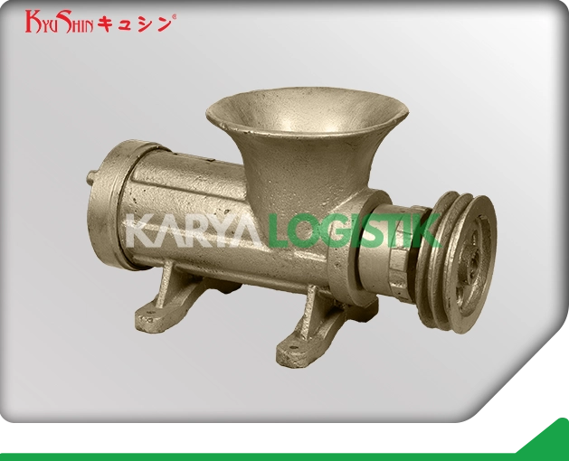 Kyushin 52 Inch Meat Mincer