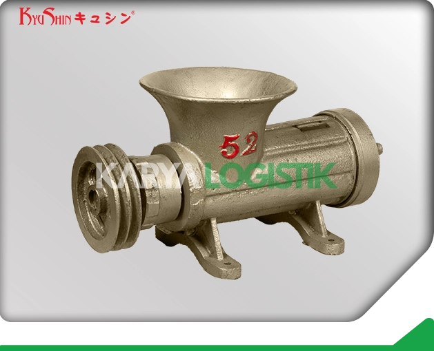 Kyushin 52 Inch Meat Mincer