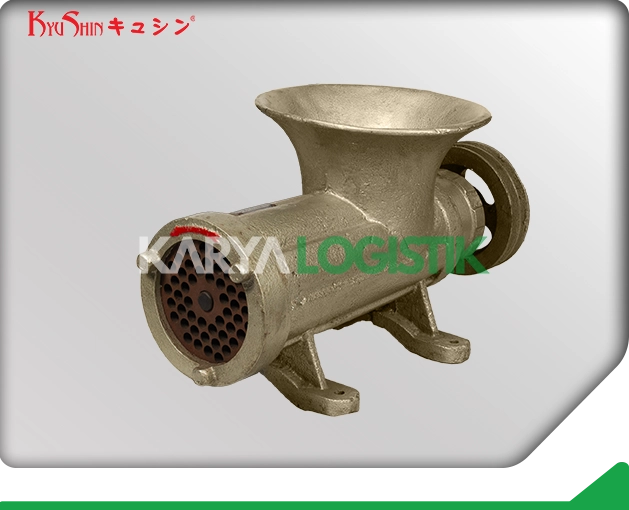 Kyushin 52 Inch Meat Mincer