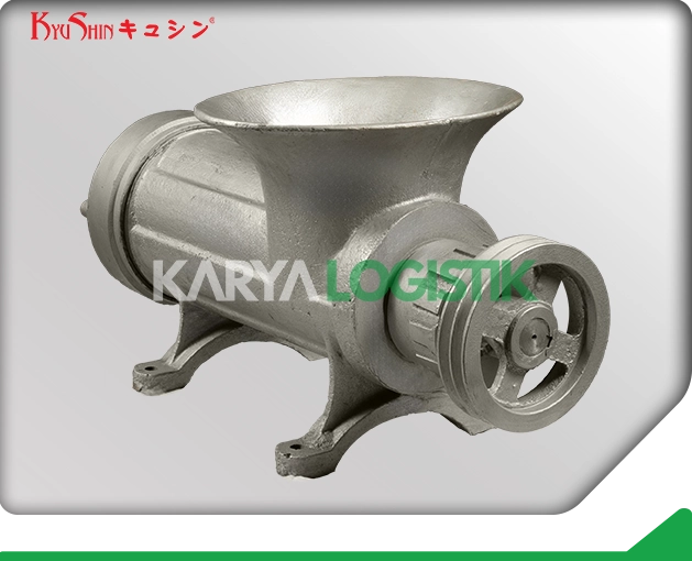 Kyushin 82 Inch Meat Mincer