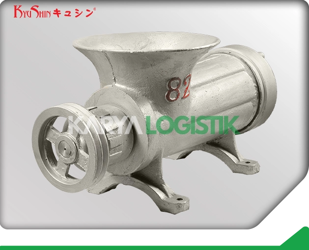 Kyushin 82 Inch Meat Mincer