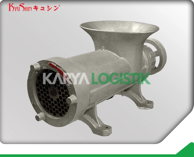 Kyushin 82 Inch Meat Mincer