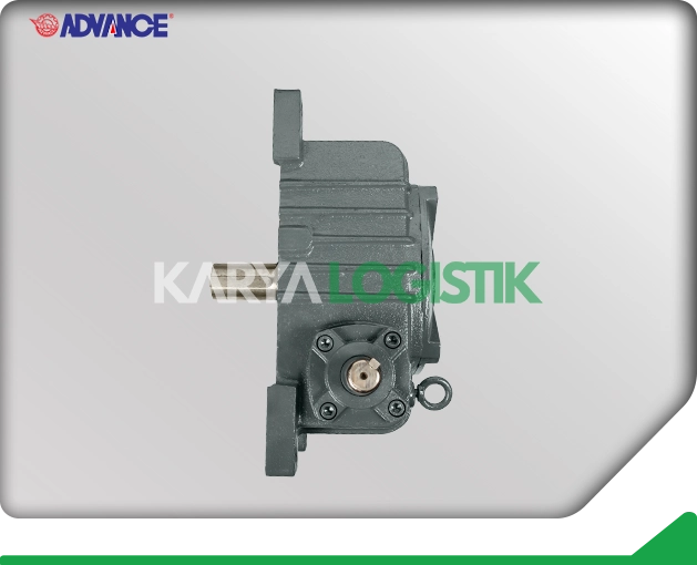 Advance WPX 135 Speed Reducer