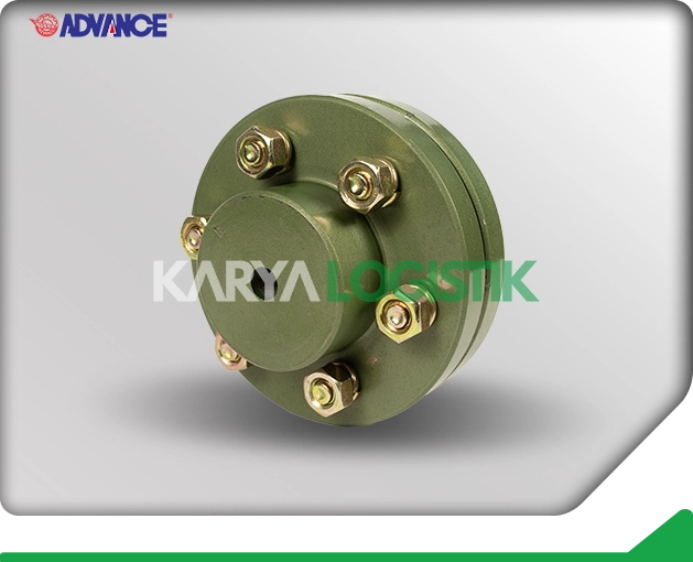 Advance FCL-140 Flexible Coupling