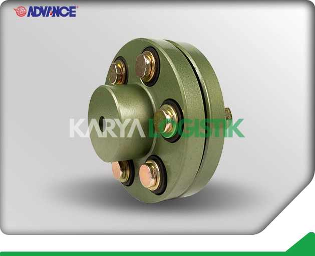 Advance FCL-140 Flexible Coupling