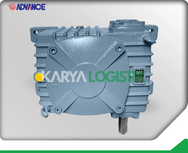 Advance WPX 155 Speed Reducer