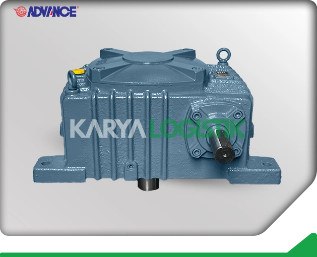 Advance WPX 155 Speed Reducer
