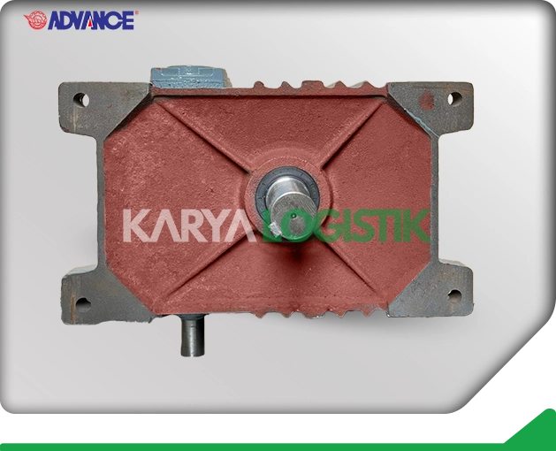 Advance WPX 155 Speed Reducer